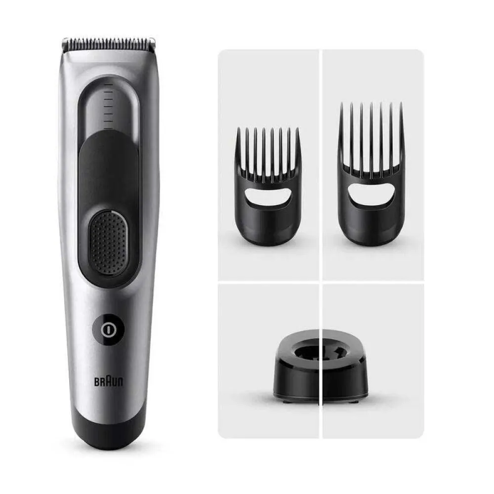 Braun Series 3mgK3440 body hair trimmer