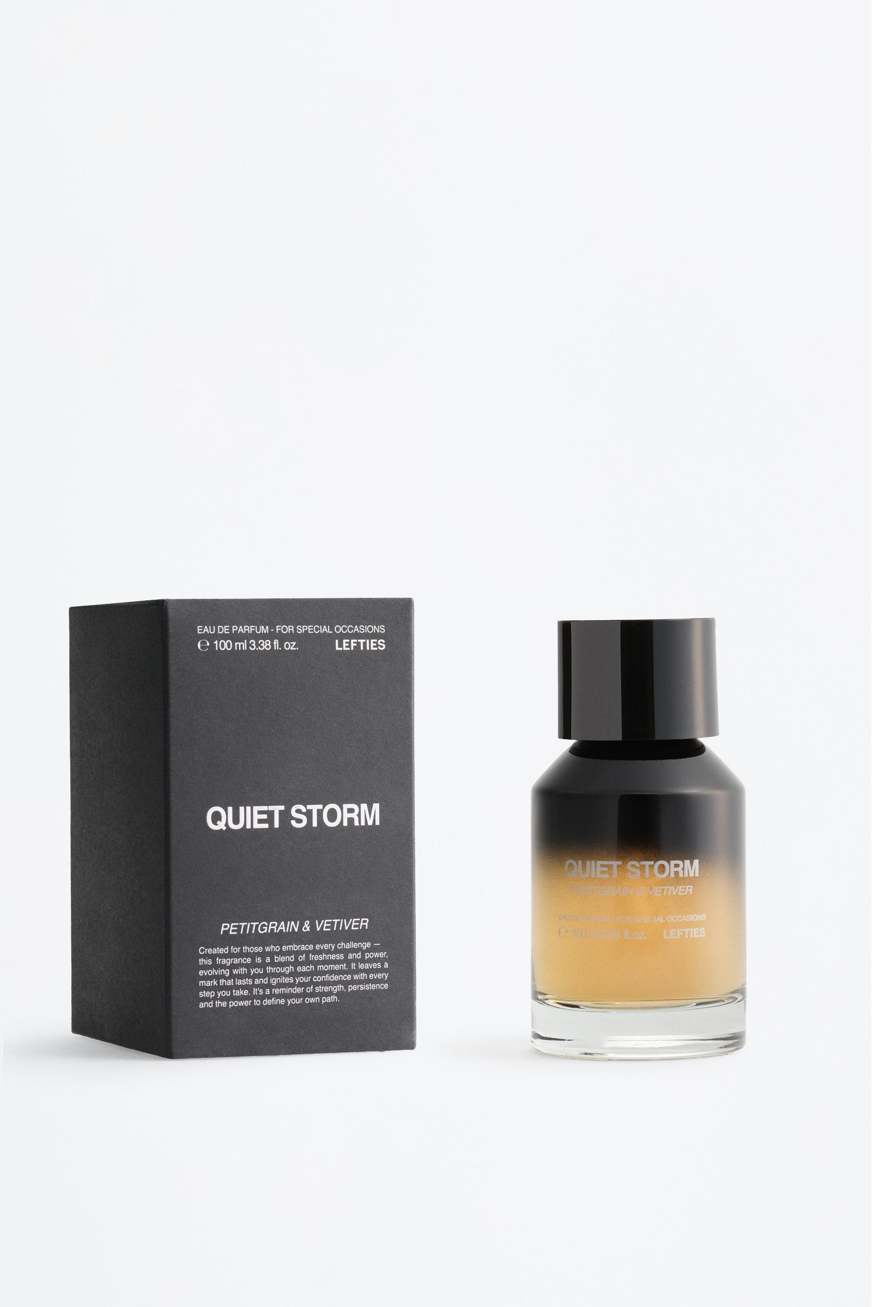 Bold Horizons Quiet Storm EDP 100 ml