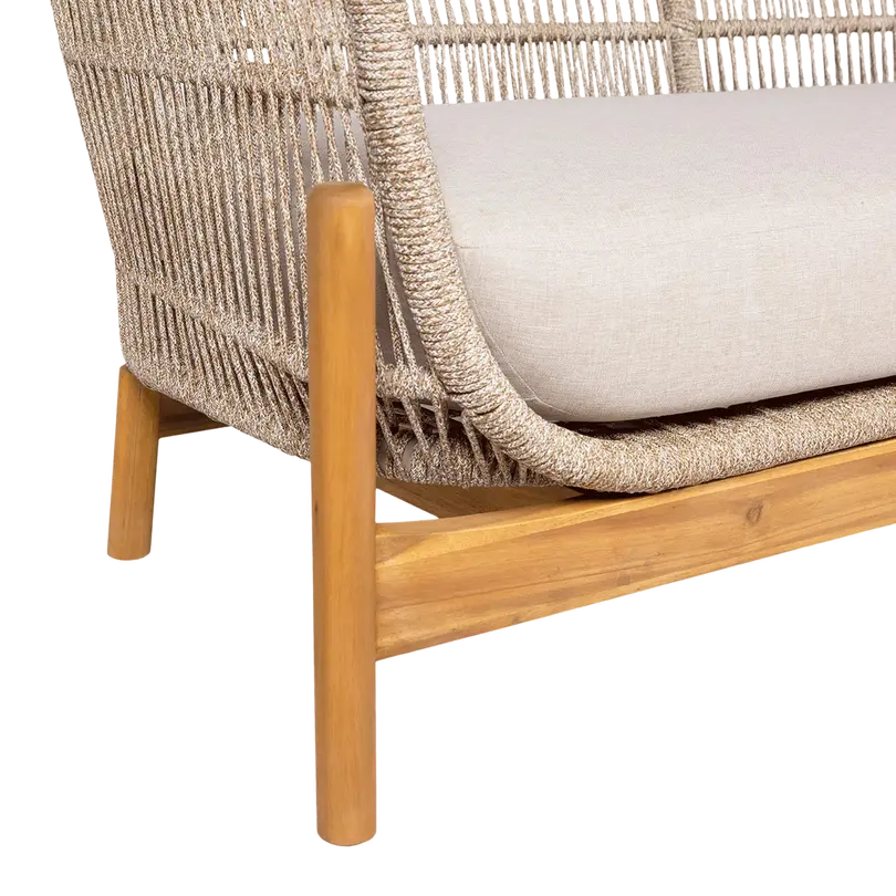 Gartensofa Terracina