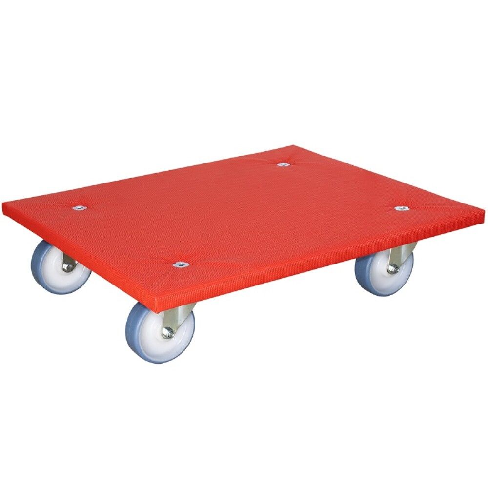 TRANSPORTPLATE WAGNER DESIGN YOURSELF 59X49 CM 400 KG