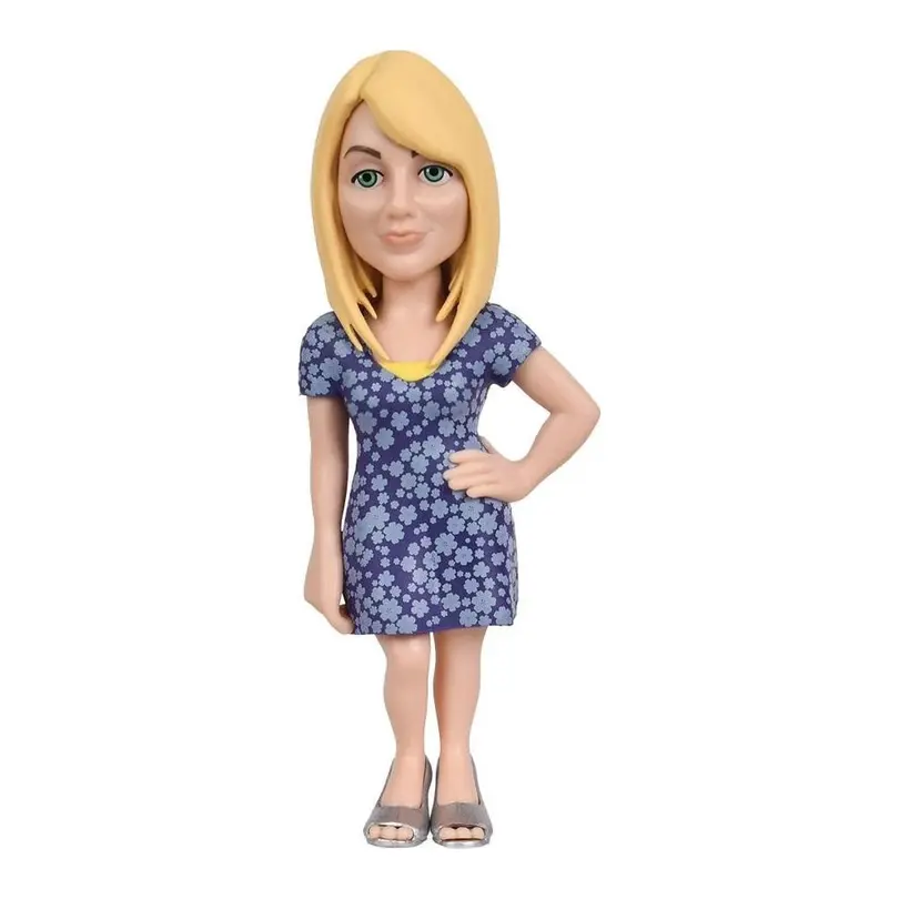 Figur The Big Bang Theory