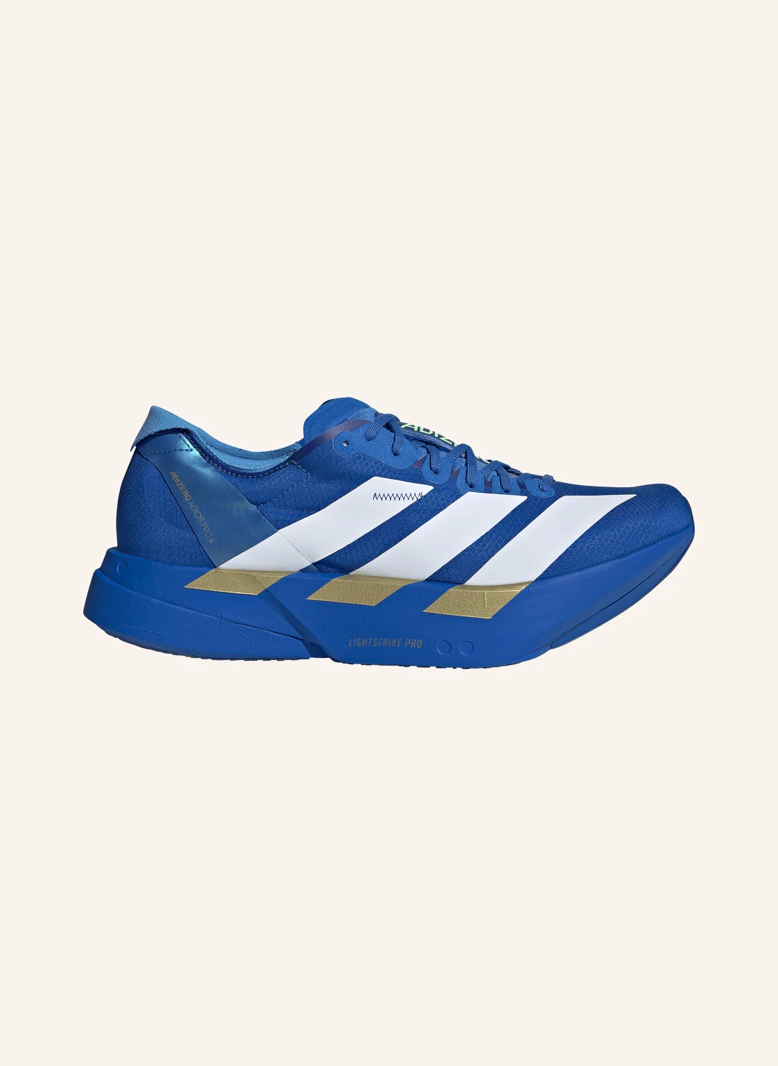 adidas Laufschuhe ADIZERO ADIOS PRO 4