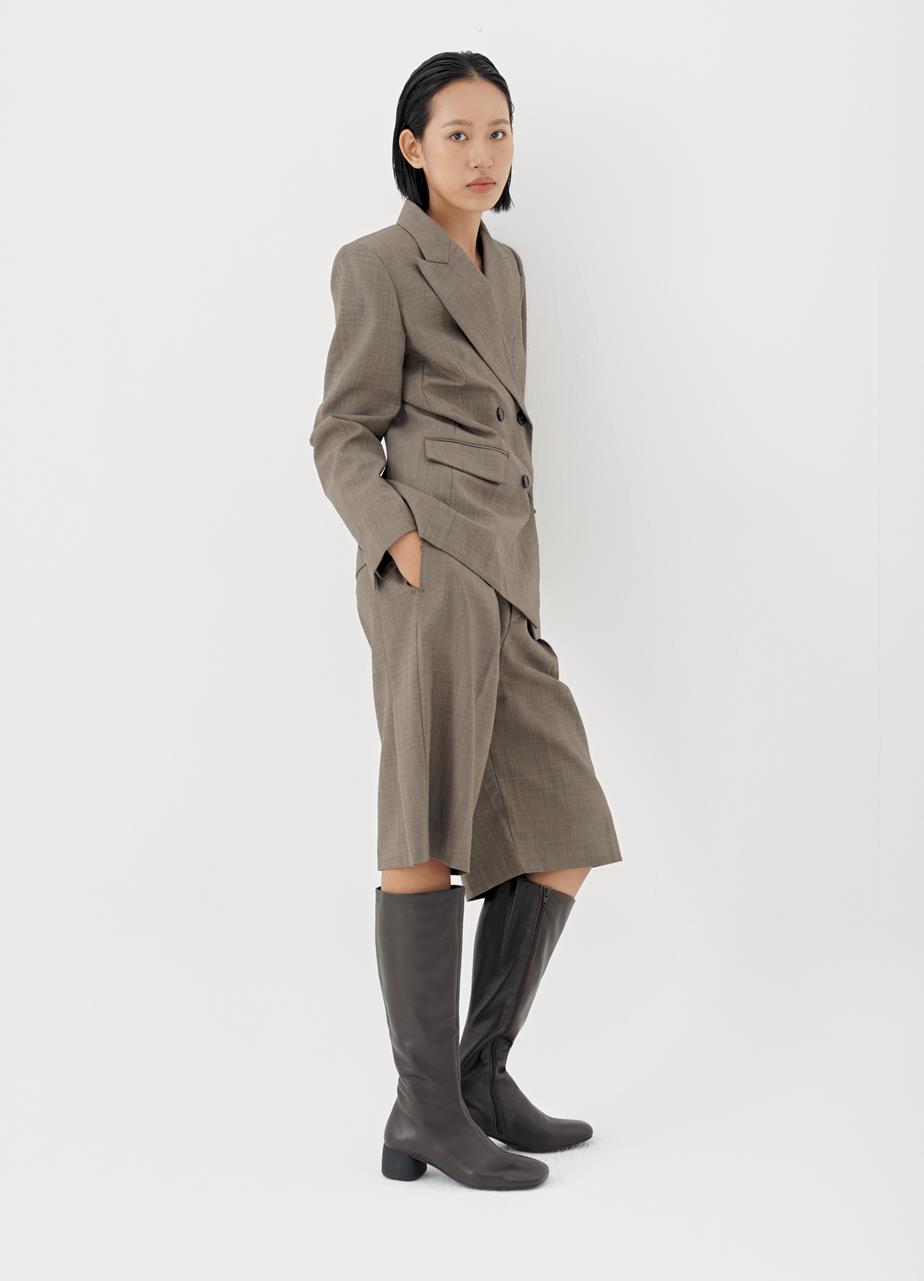 Livia Tall Boots