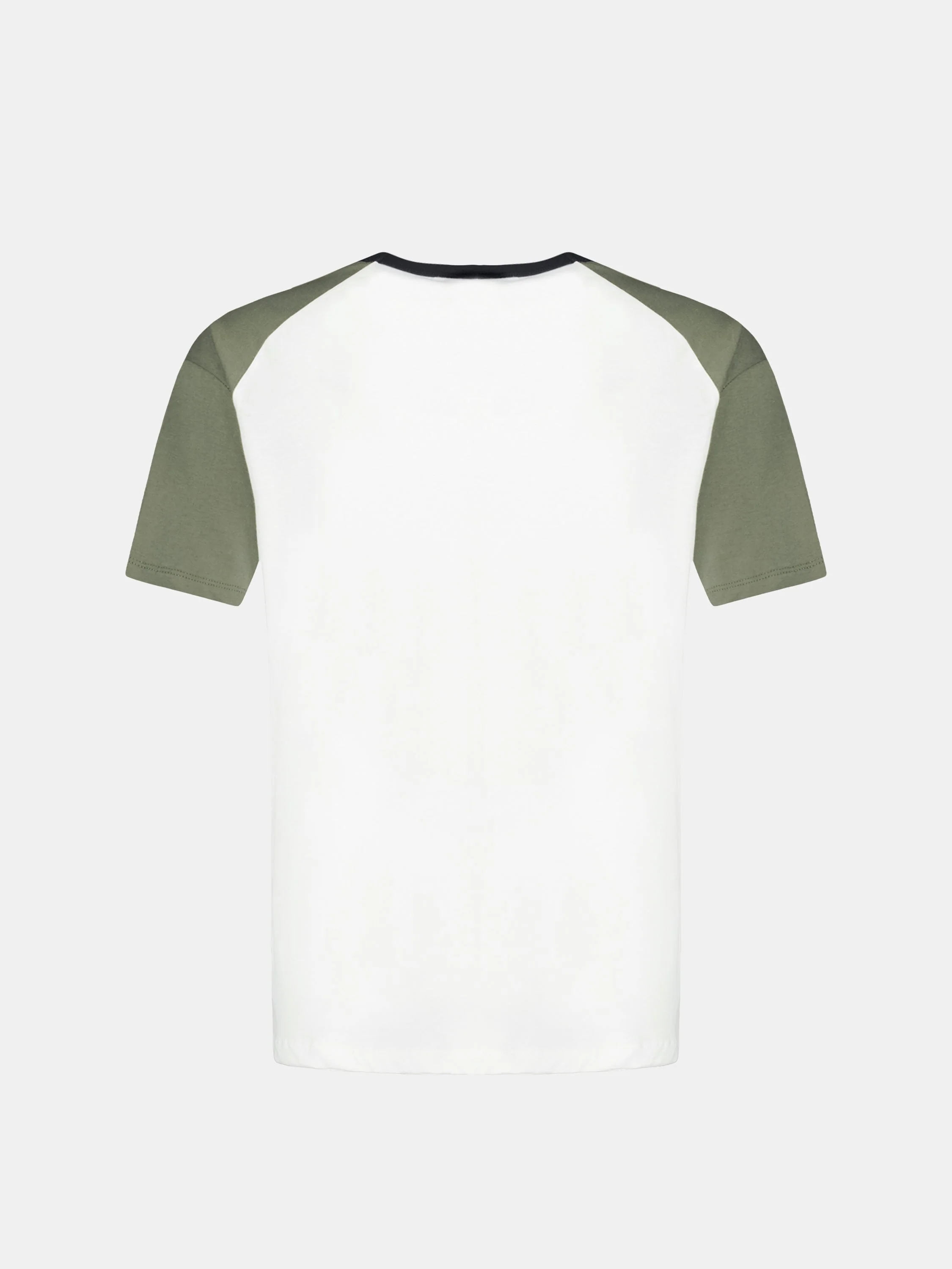 2520305-GRAPHIQUE Tee SS N°2 ENFANT marshmallow | T-shirt Enfant