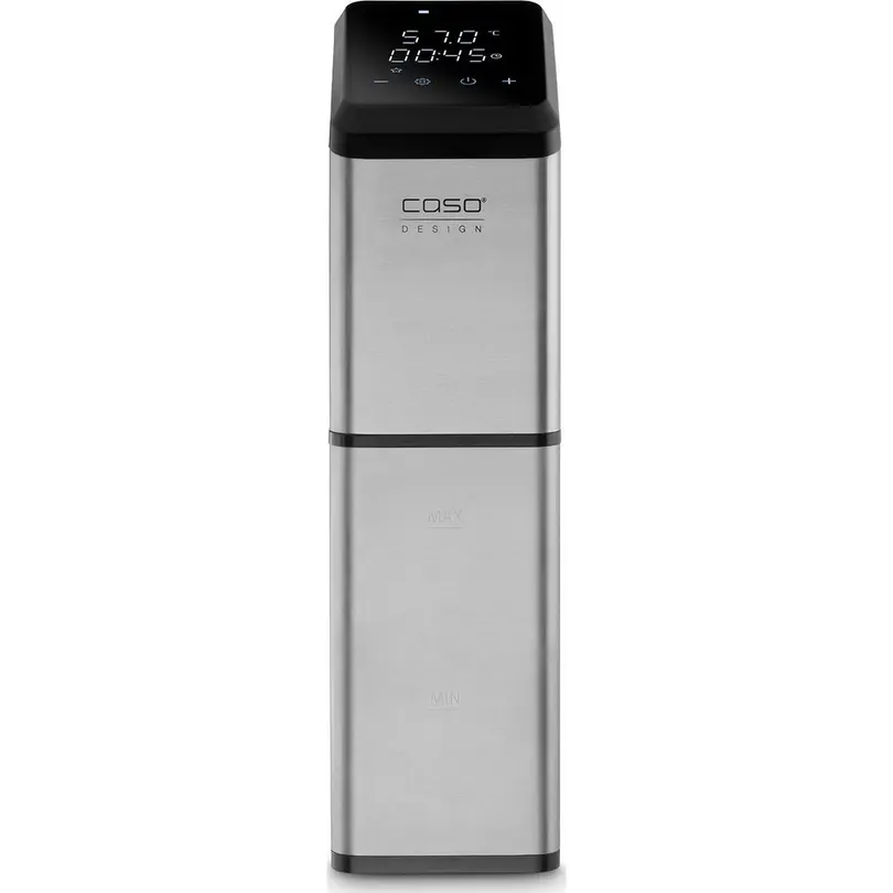 Dampfgarer SV 2000 Pro