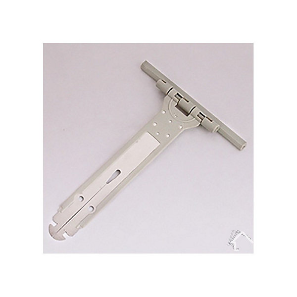 Lot de 3 - Attaches souples 150/165 pour volet roulant