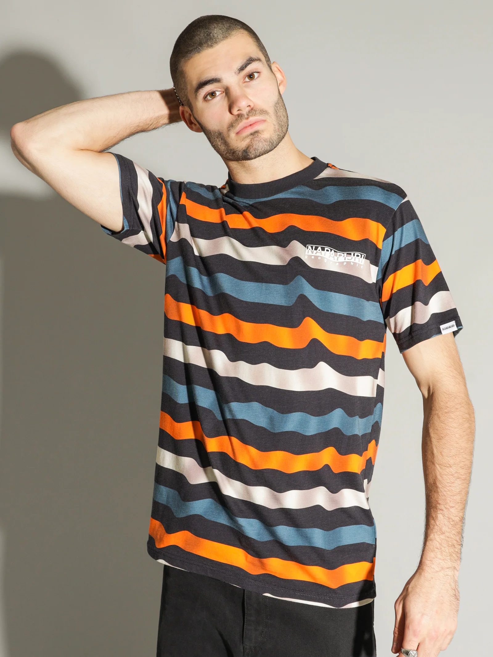Short Sleeve T-Shirt