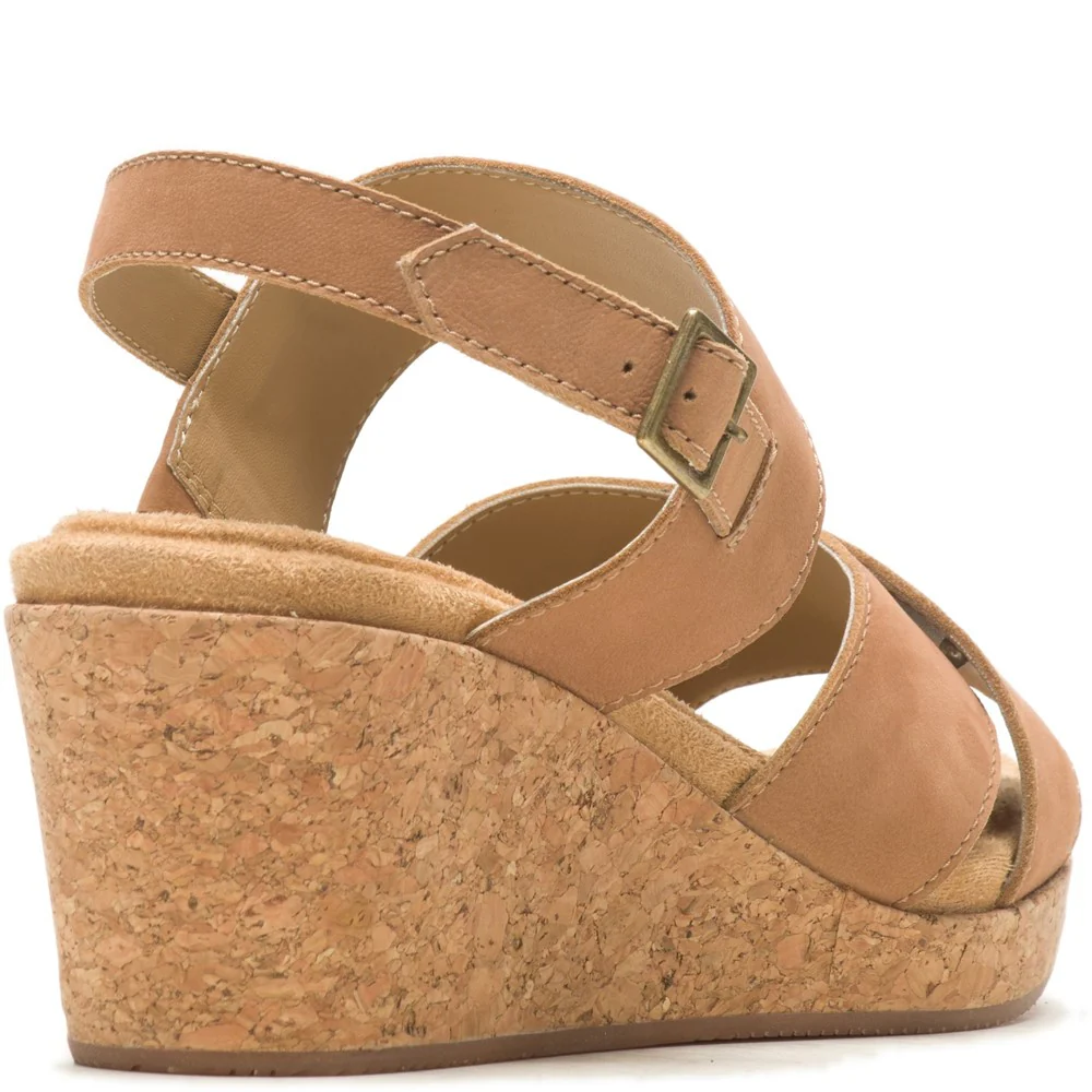 Hush Puppies Willow X Band