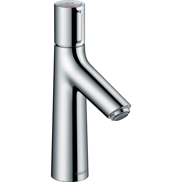 Waschtisch-Einhebelmischer »Talis Select«, WTM 100, H: 100 mm, chrom