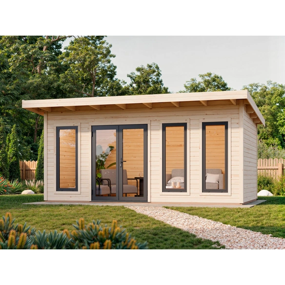 Gartenhaus »Aurelia«