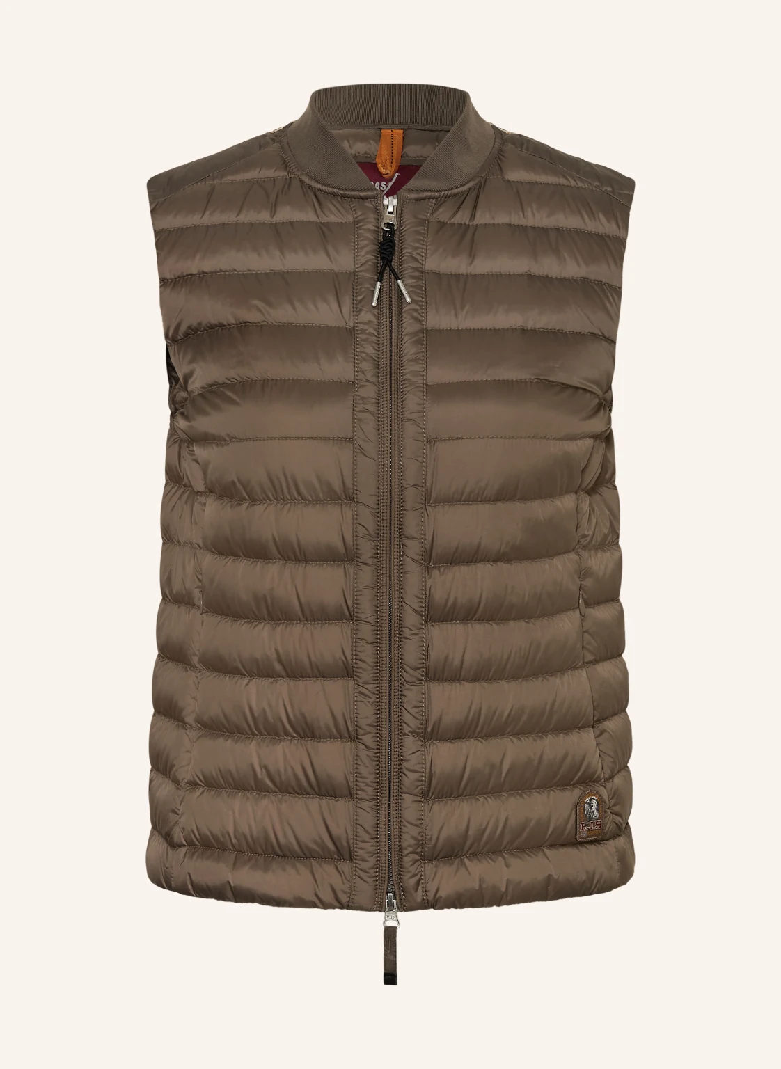 PARAJUMPERS Daunenweste ROSANNA