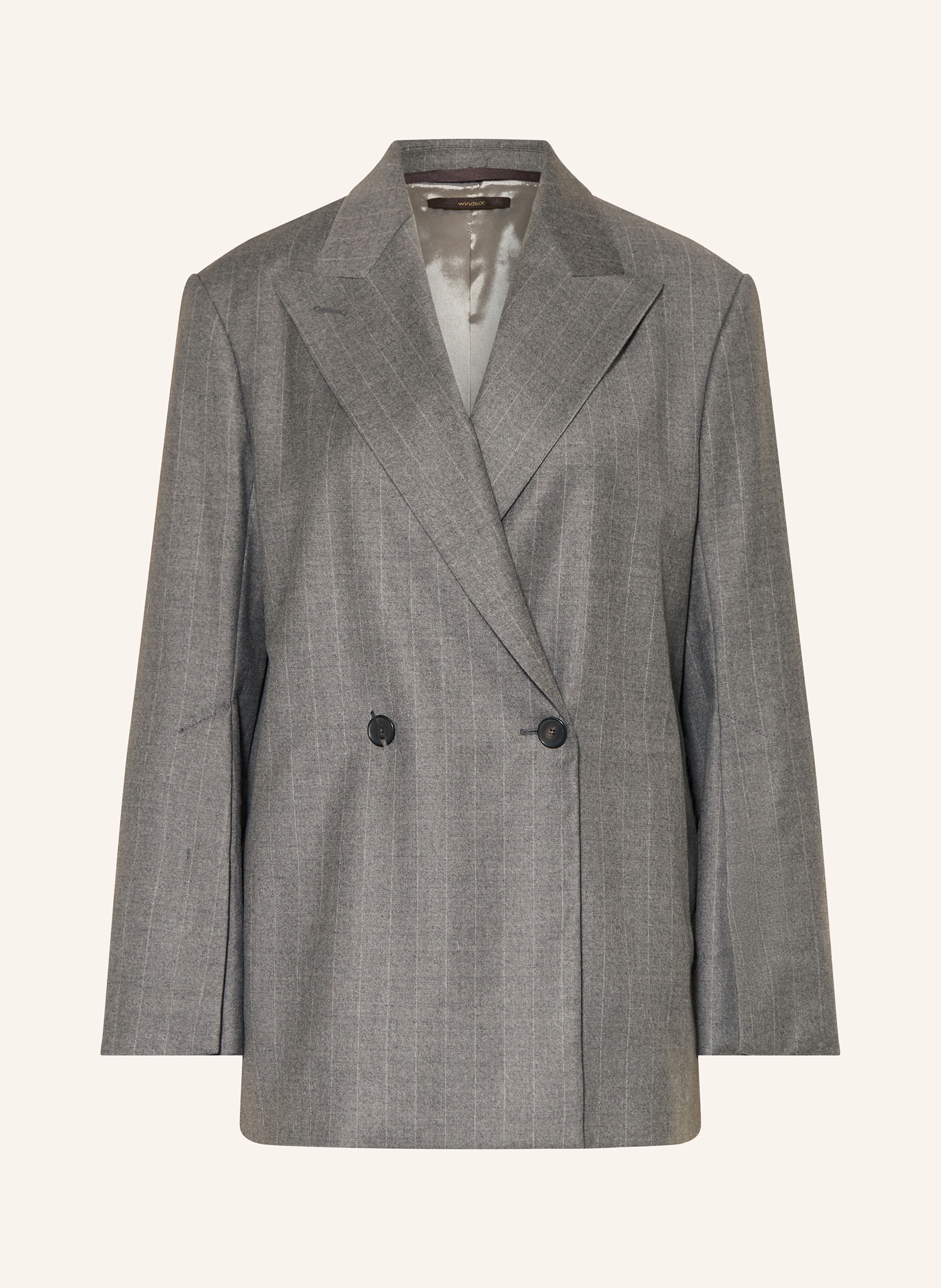 windsor. Blazer