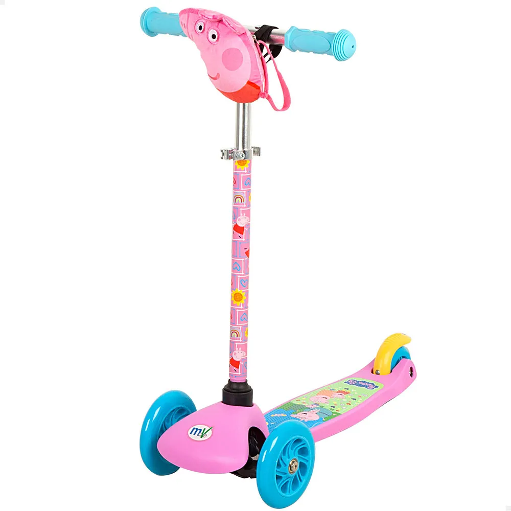 Peppa Pig 77760 scooter