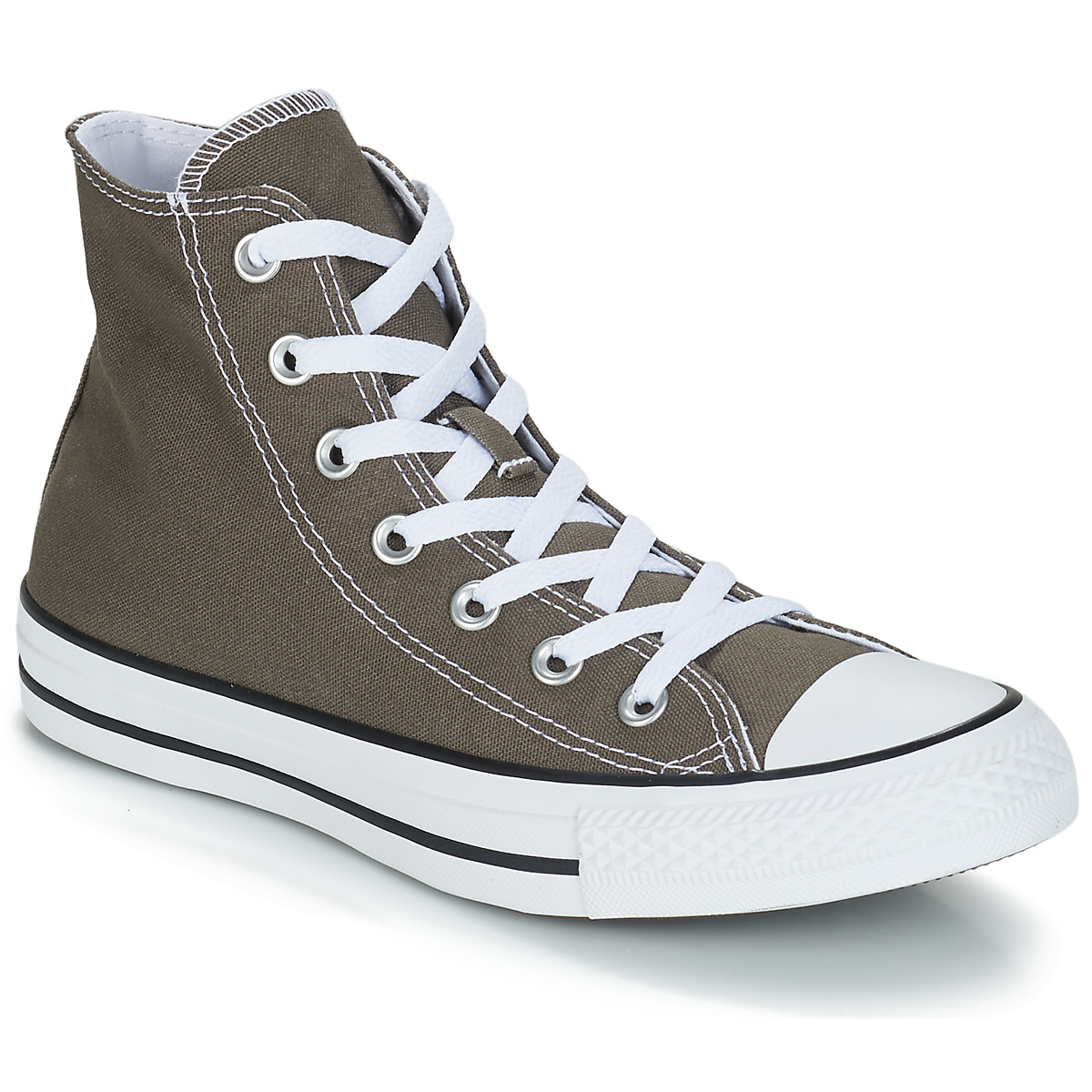 Converse - CHUCK TAYLOR ALL STAR SEAS HI - Anthracite