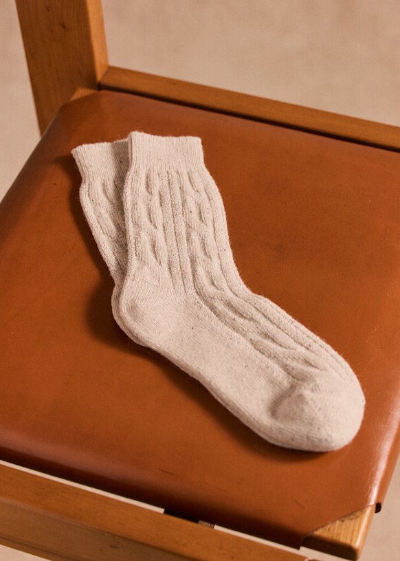 Rhoden Socks