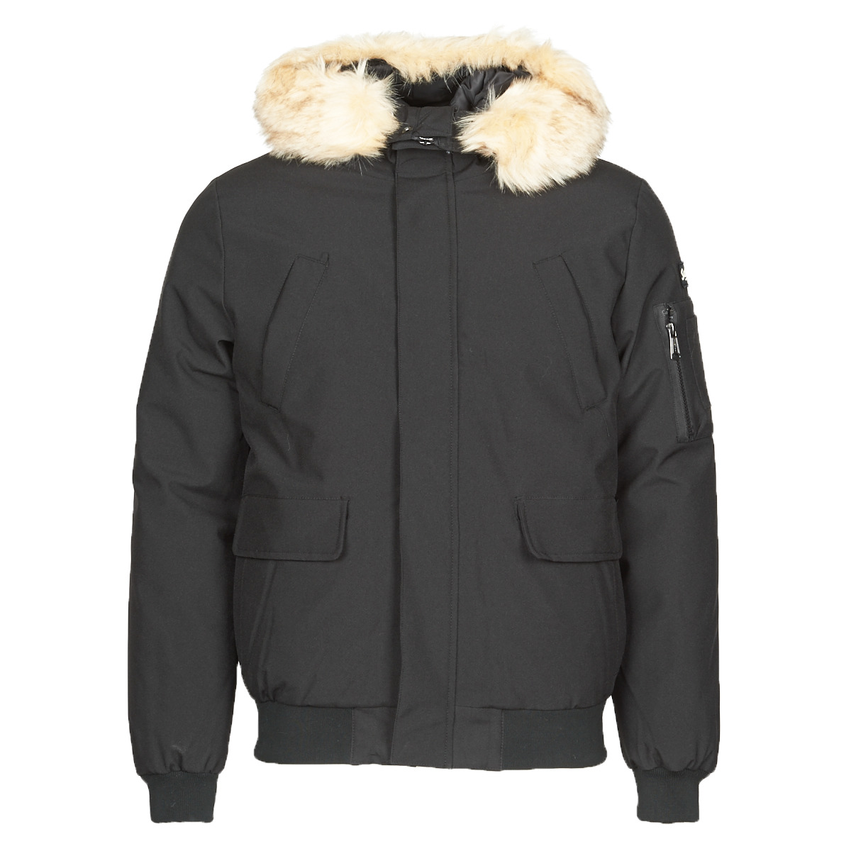 Schott - KEYBURN - Black