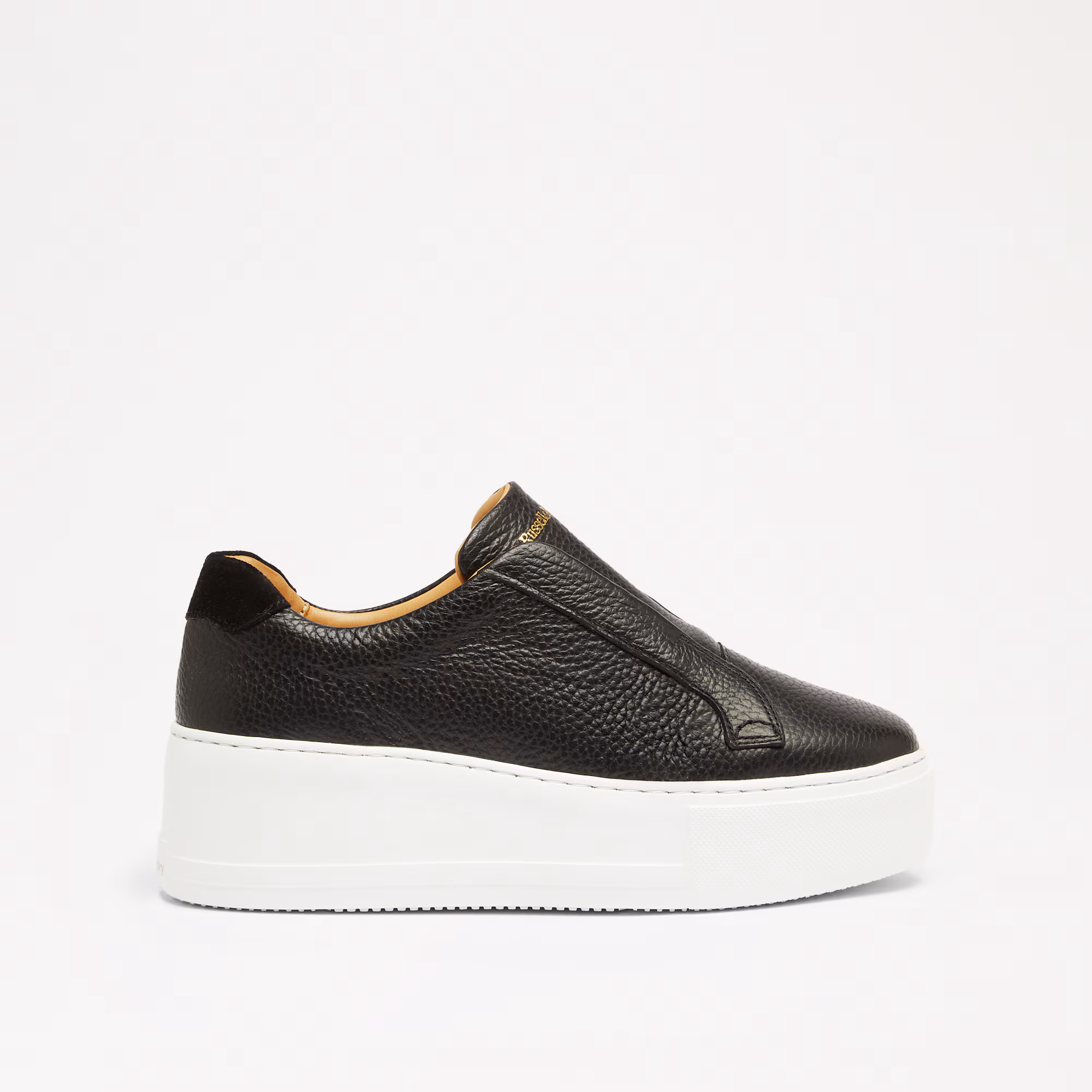 Park UpLaceless Flatform Trainer
