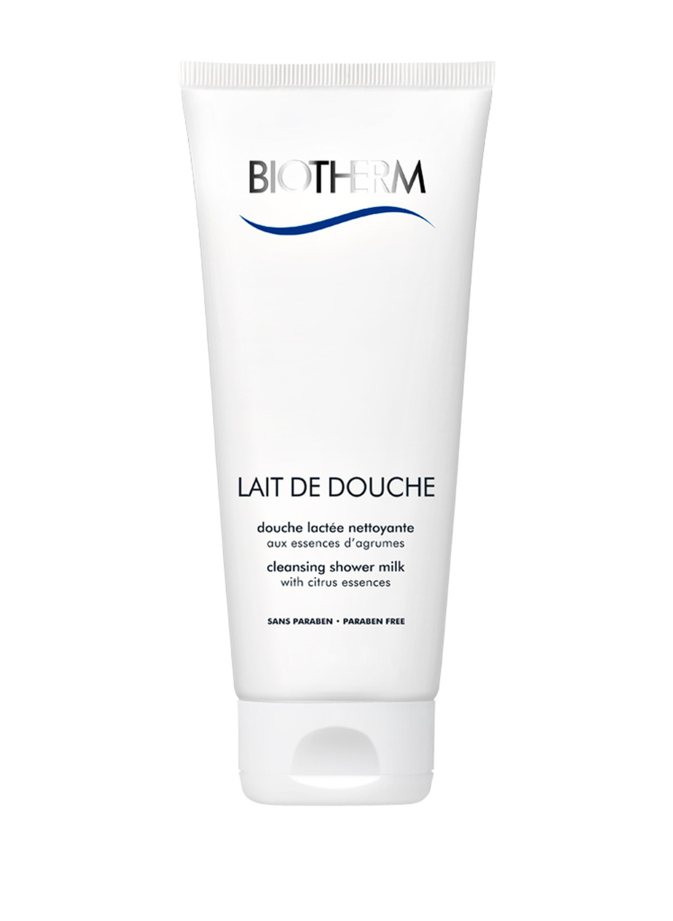 BIOTHERM LAIT DE DOUCHE