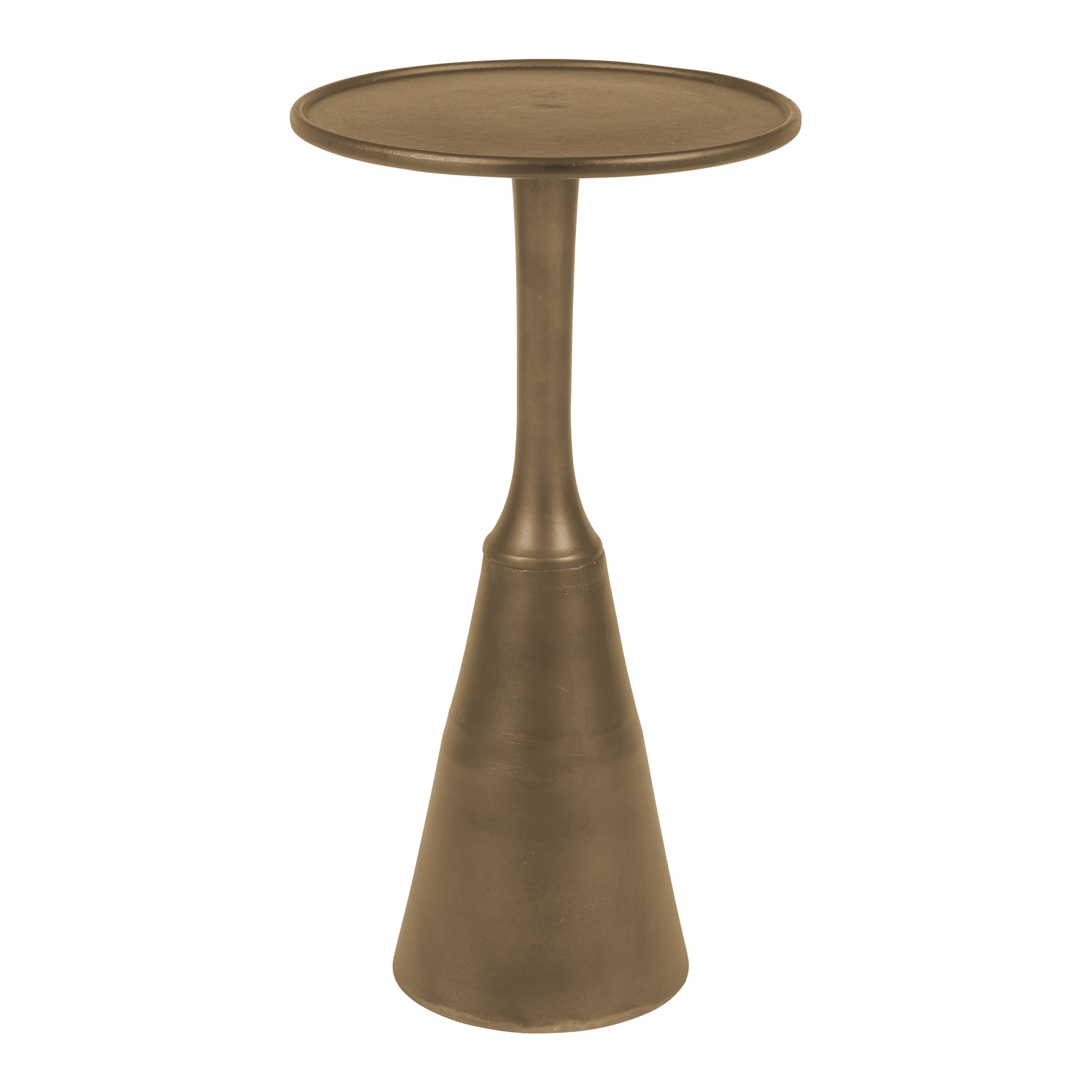 by fonQ Puck Bijzettafel