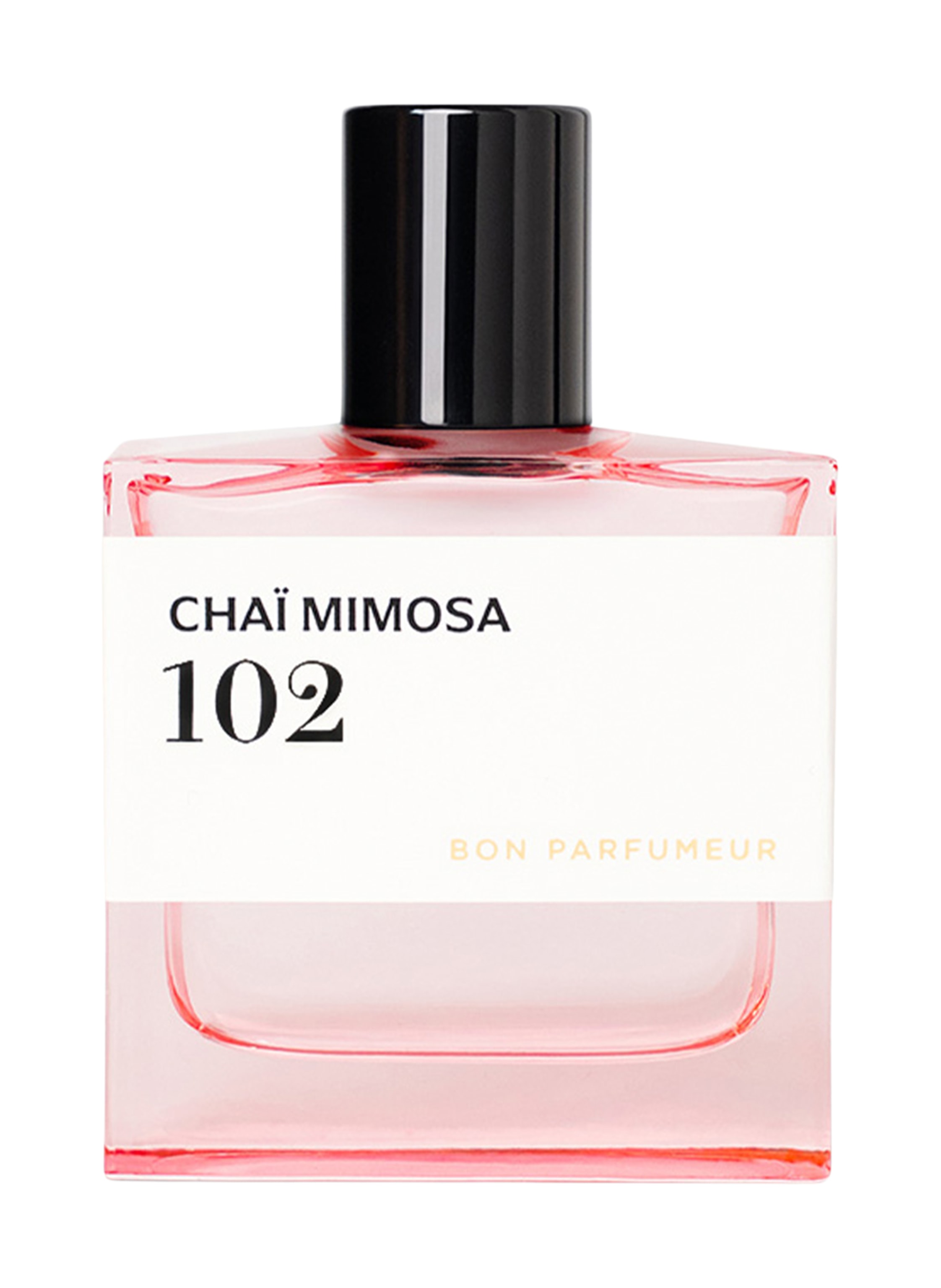 BON PARFUMEUR 102 CHAÏ MIMOSA