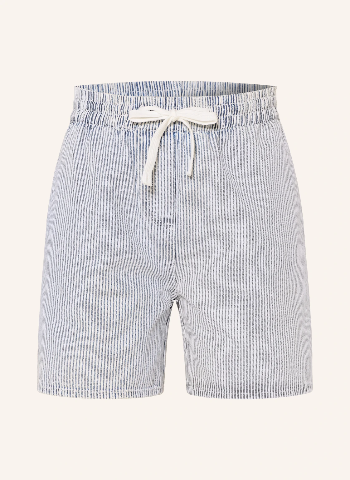 Juvia Jeansshorts MAILA