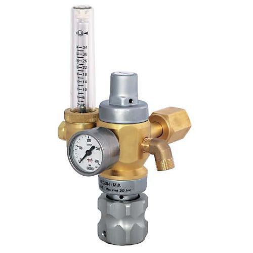 Débit litre EUROSAF Gaz Eco - SAF-FRO - 3100740