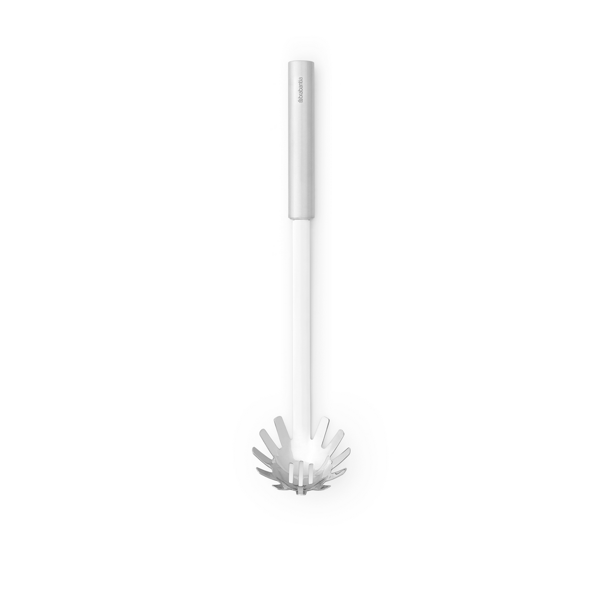 Brabantia Profile Spaghettilepel - Matt Steel