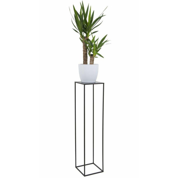 Nowoczesny kwietnik stojący 100 cm LOFT