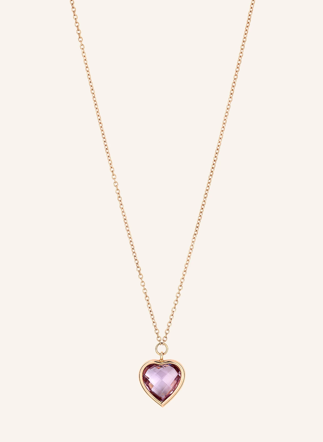 WEMPE Fine Jewelry Anhänger TWIST
