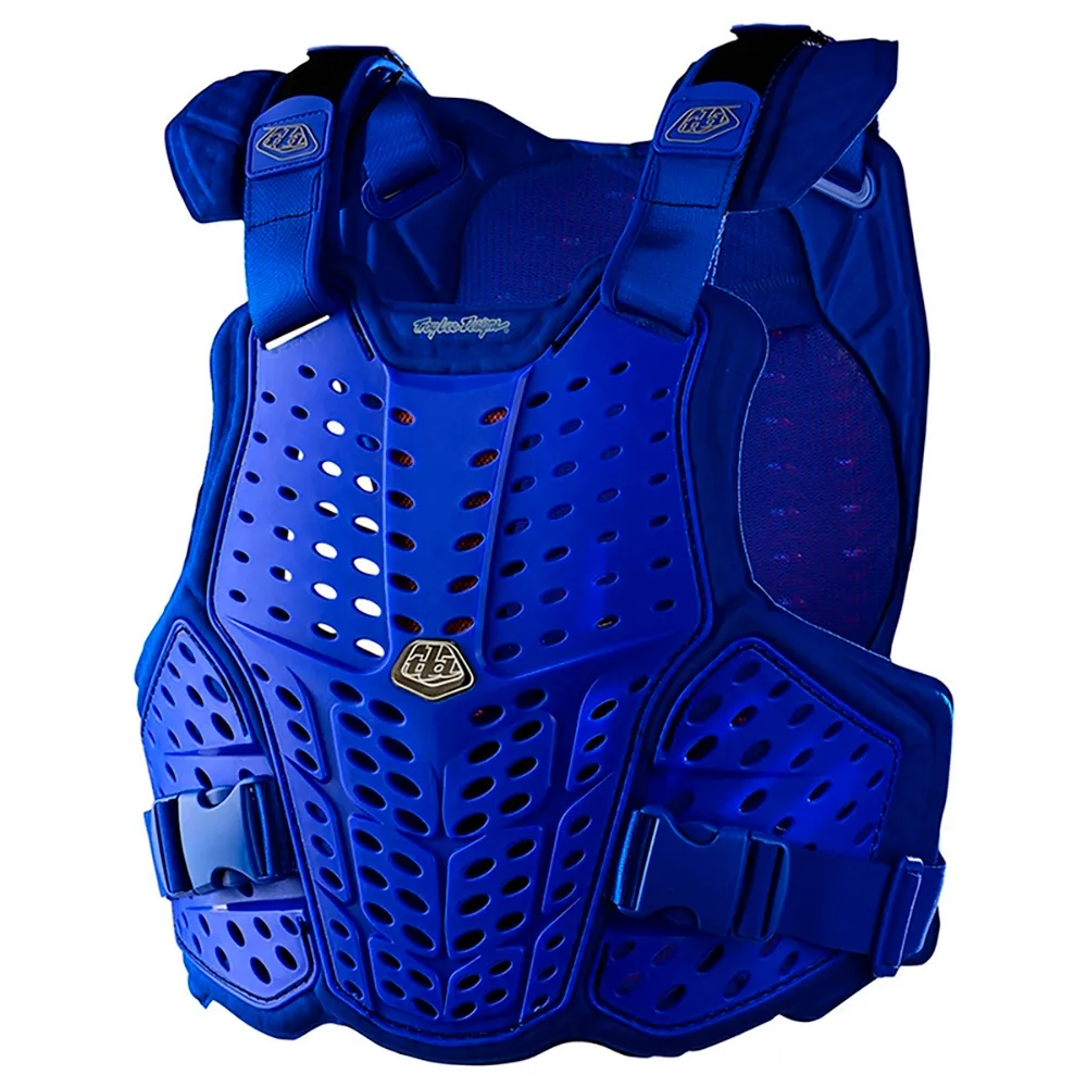 Troy Lee Designs Rockfight CE Flex protection vest