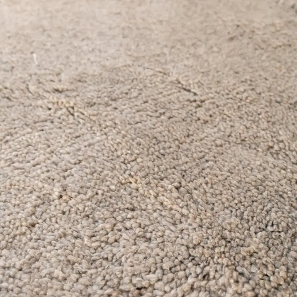 Berber Vloerkleed Zand Nador - Interieur05 - 160 x 230 cm