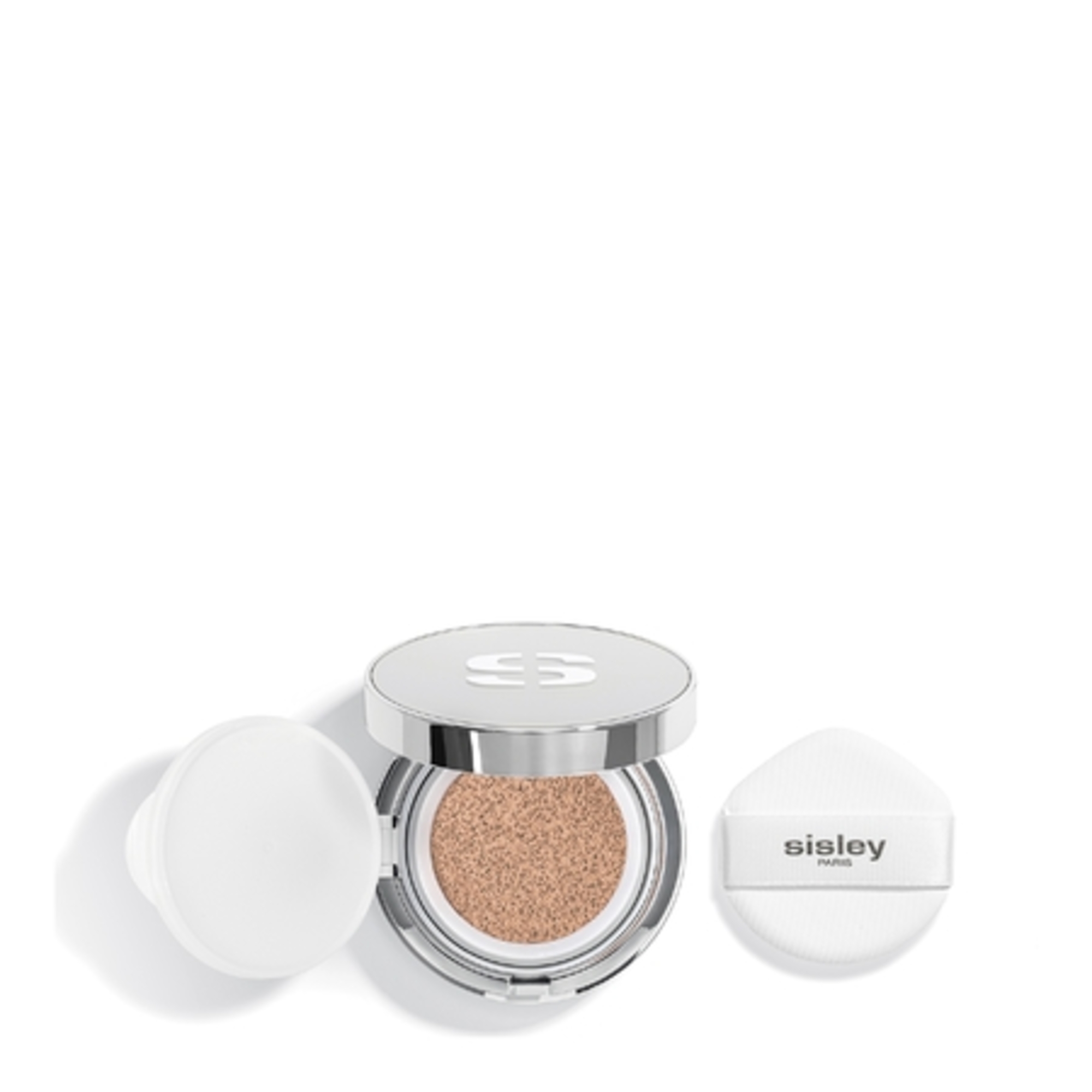 PHYTO-BLANC LE CUSHIONFond de teint illuminateur - SPF50+
