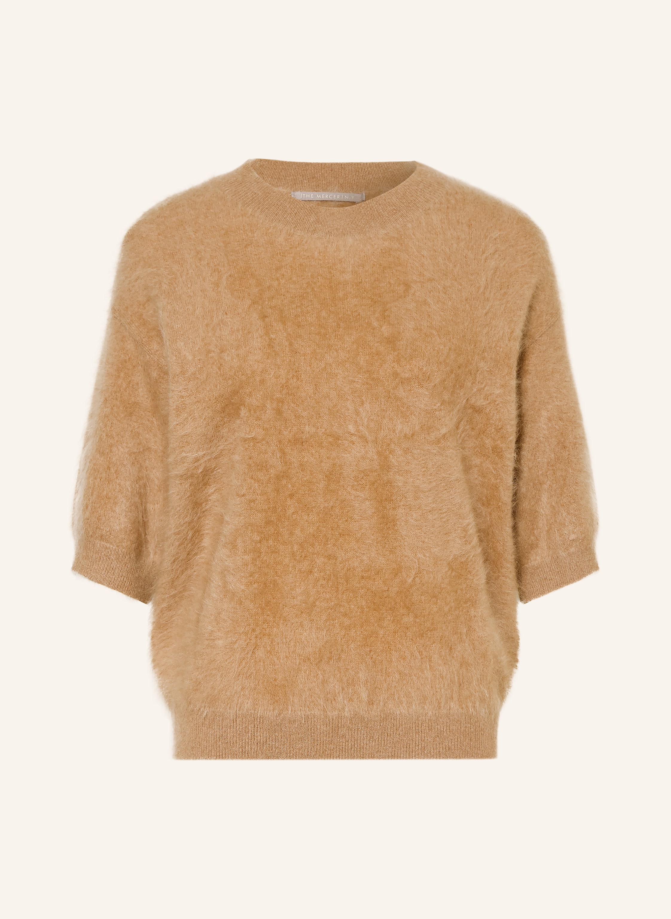 (THE MERCER) N.Y. Cashmere-Pullover