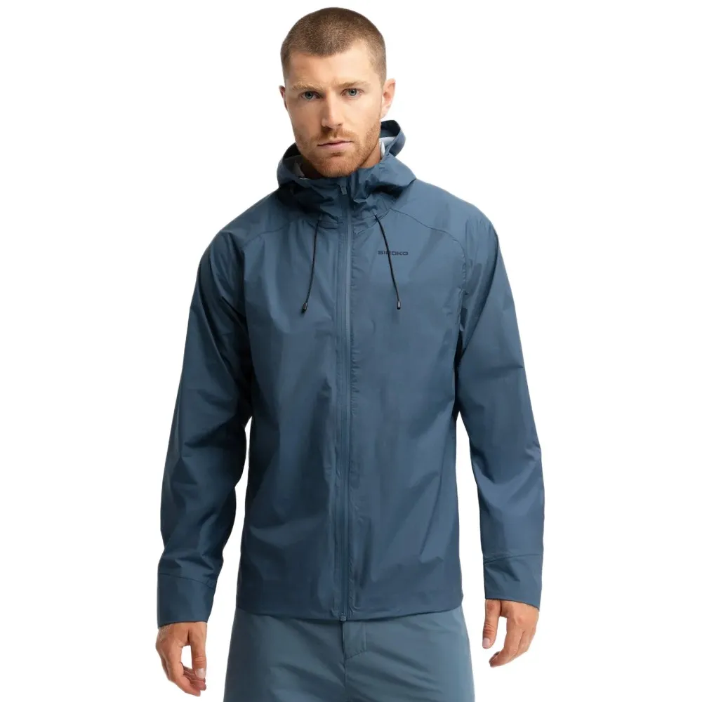 Siroko Uncharted jacket