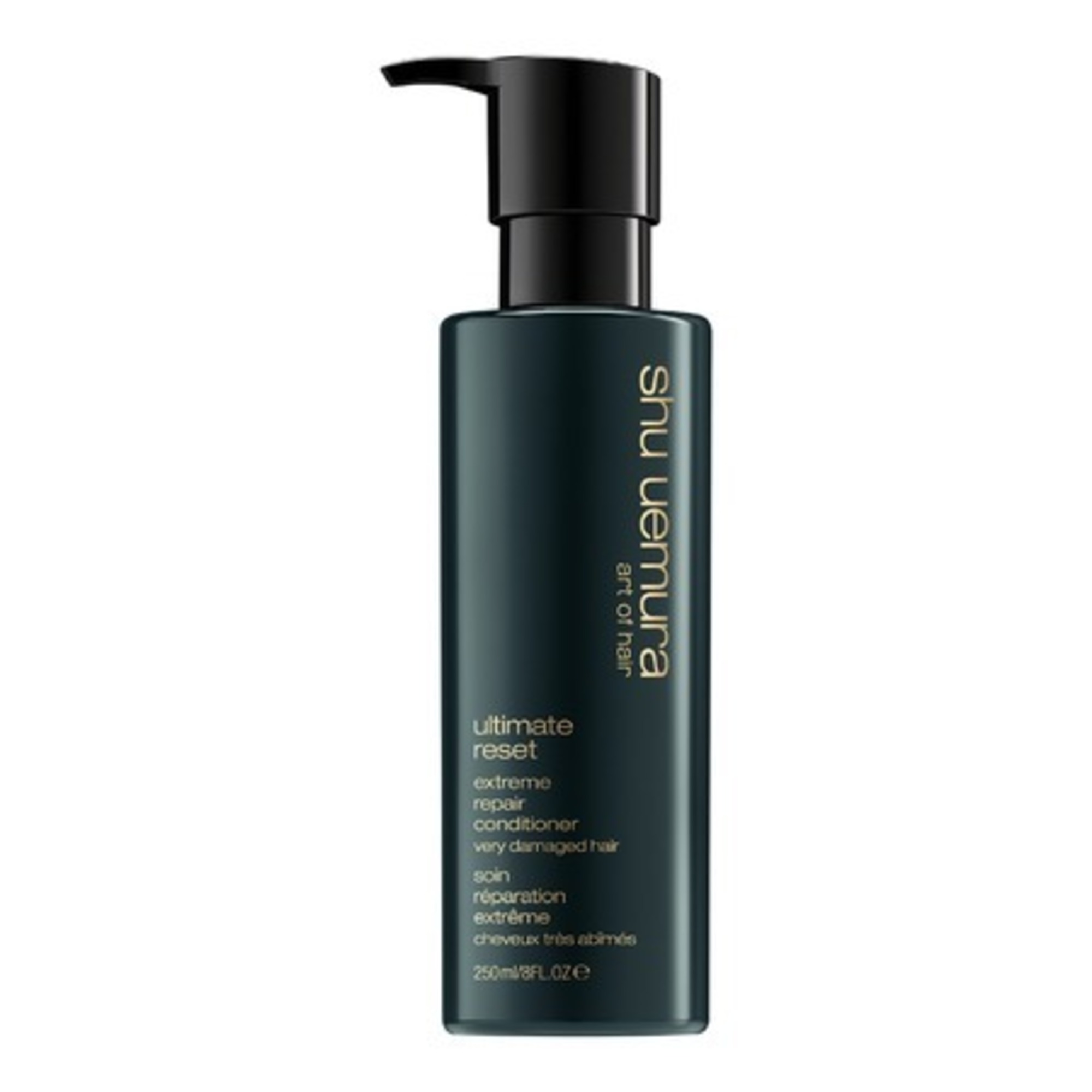 ULTIMATE RESETConditioner cheveux très abimés