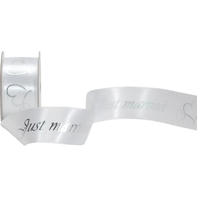 Geschenkband Cubino