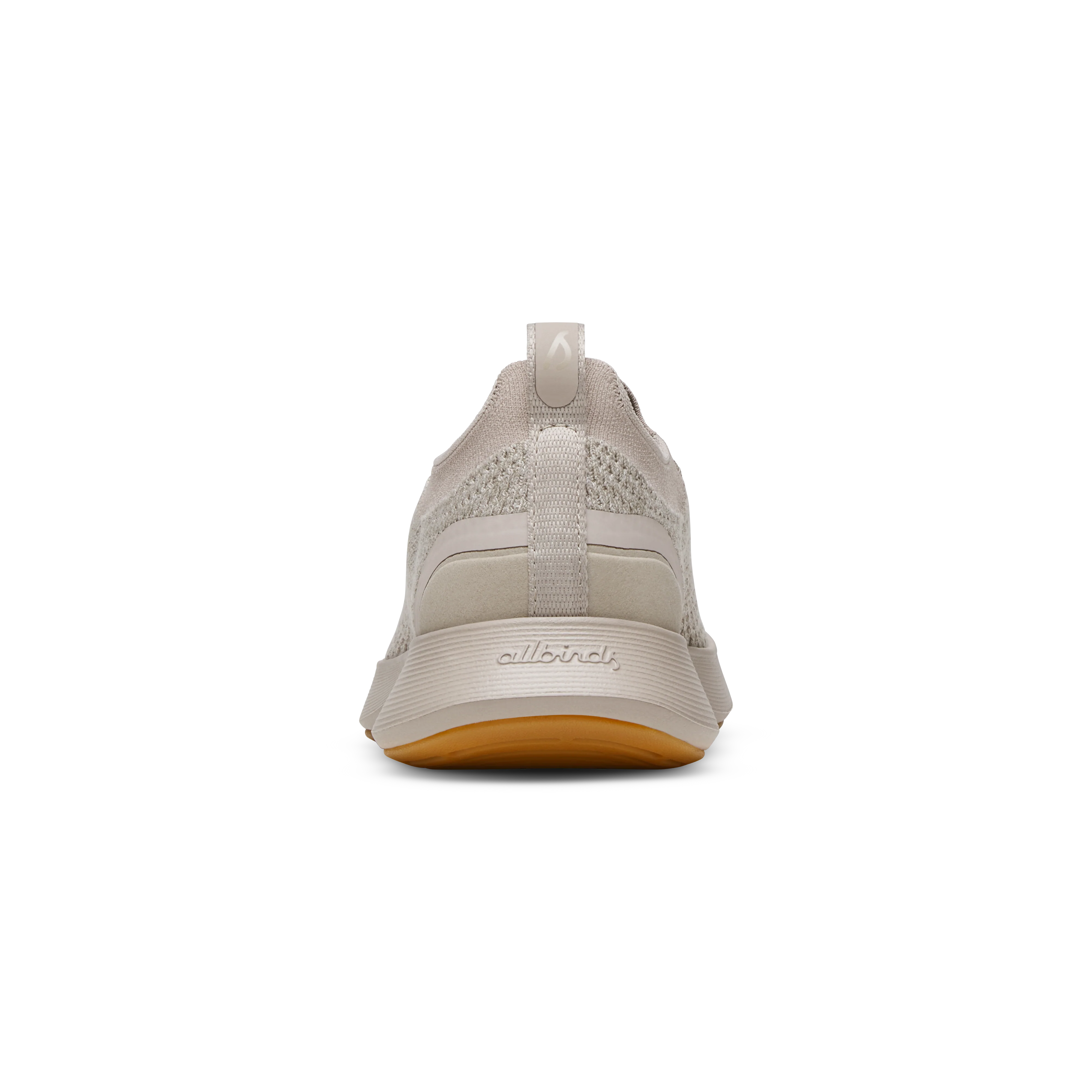 Women's Dasher NZ - Mushroom (Mushroom Sole)