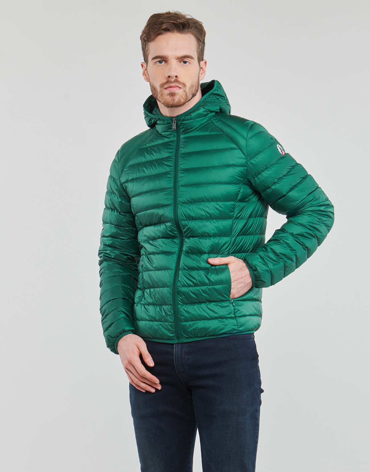 JOTT - NICO - Green / Dark