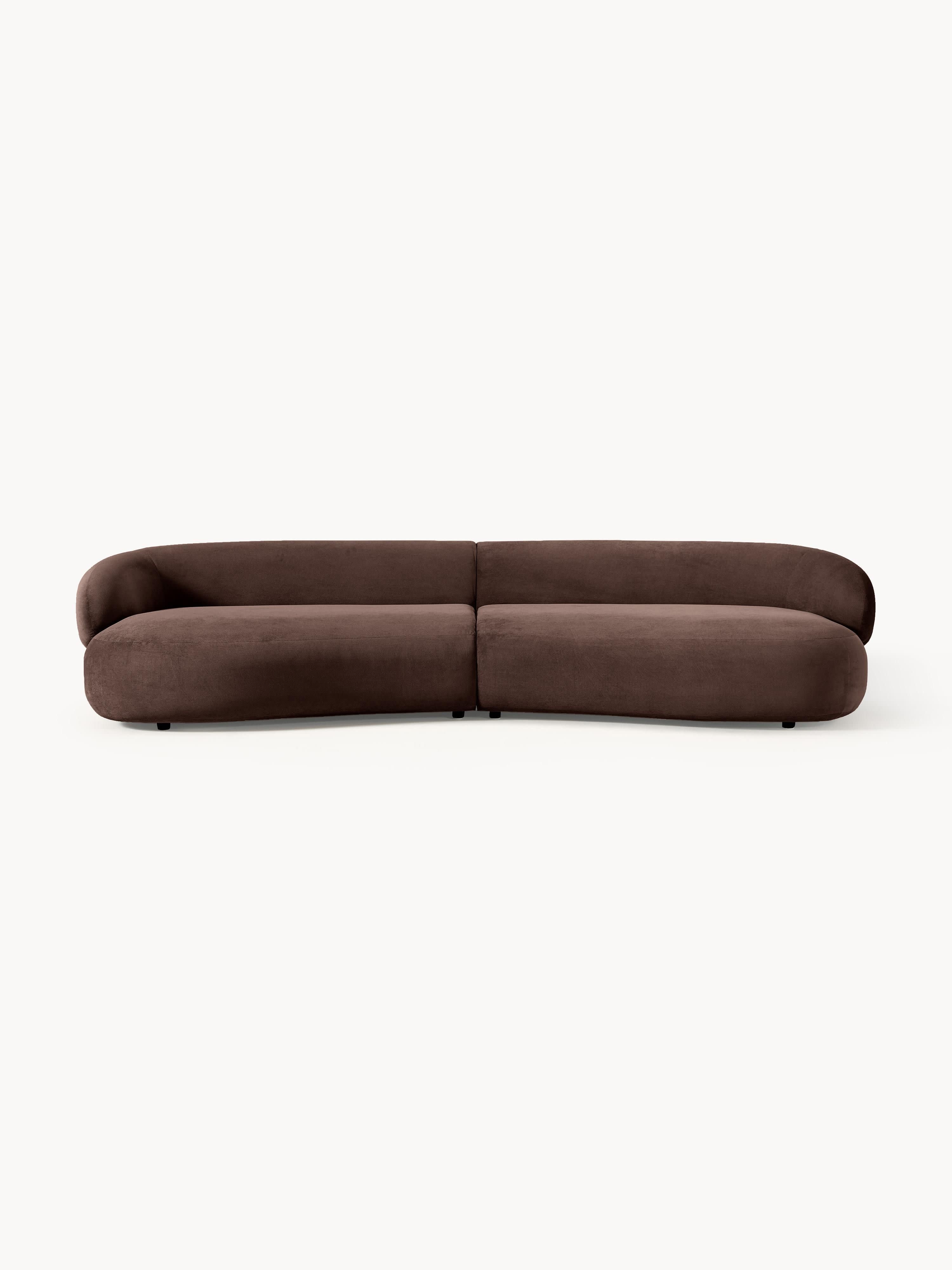 Sofa Alba (4-Sitzer)