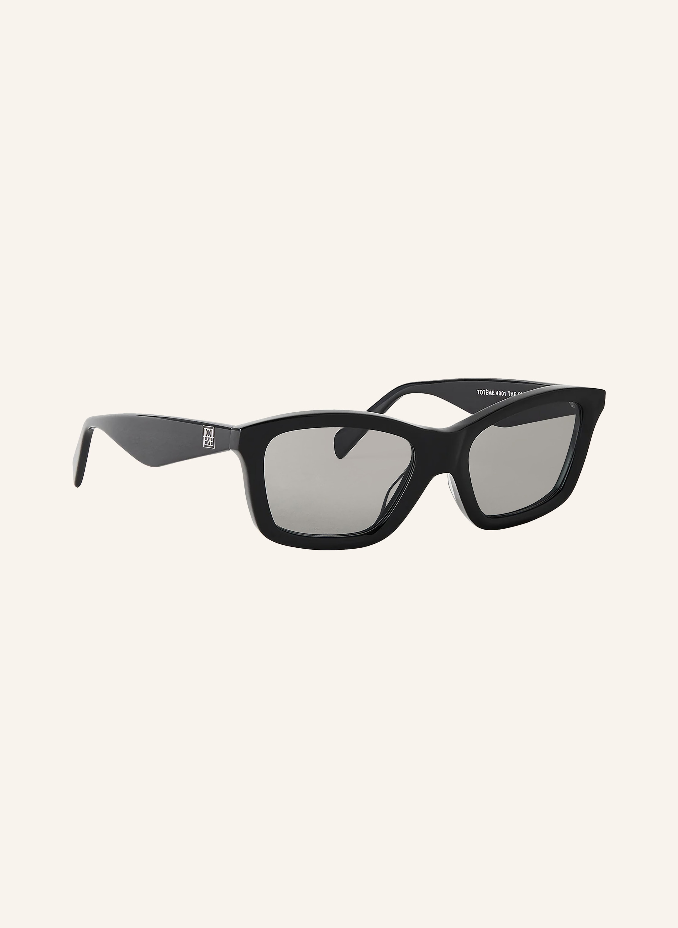 TOTEME Sonnenbrille
