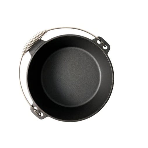 Pyrolux Pyrocast Camp Oven 31cm / 7.3L