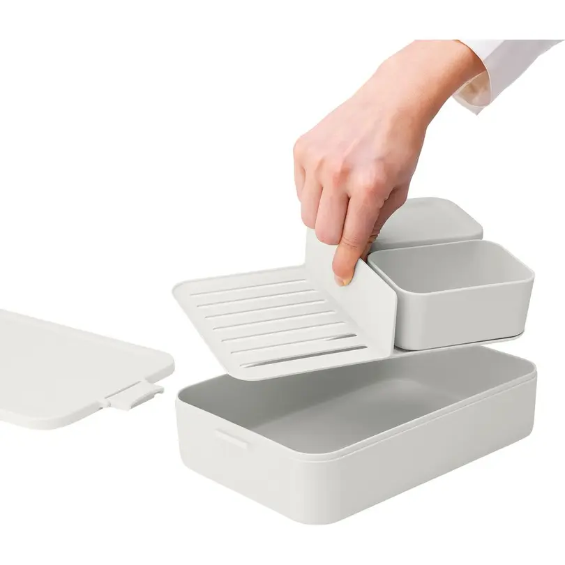 Lunch-Box Make & Take