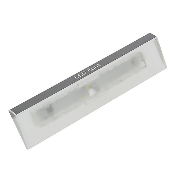 Bandeau led10024820 pour Réfrigérateur BALAY, BOSCH, CONSTRUCTA, NEFF, SIEMENS