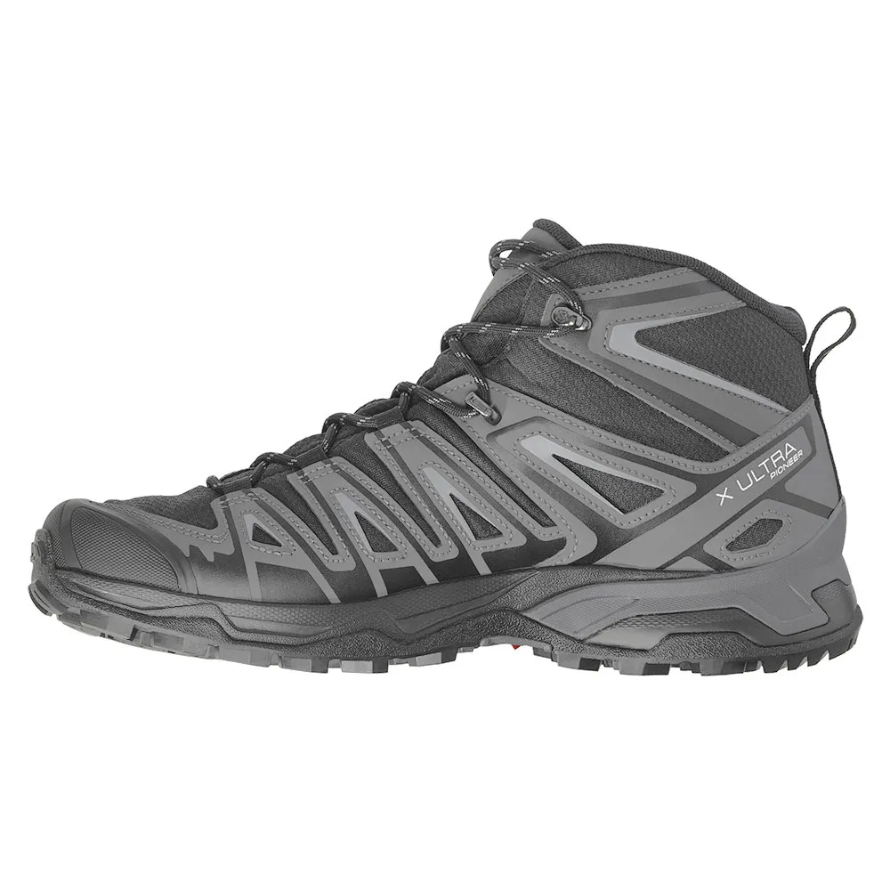 Salomon X Ultra Pioneer Mid GORE-TEX® hiking shoes