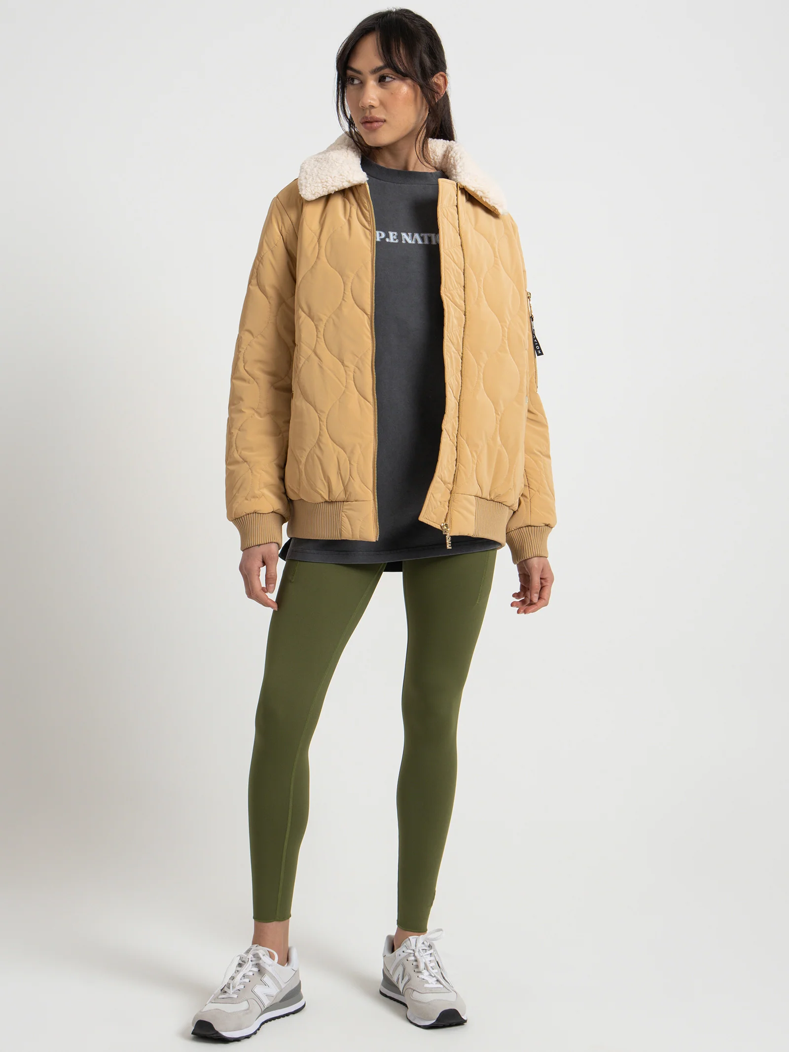 Dyno Jacket