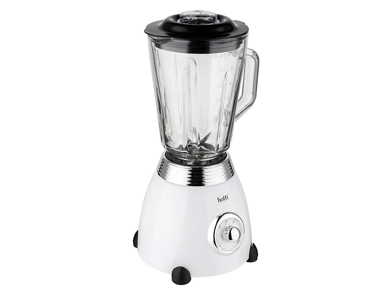 Blender kielichowy Royal line Botti BT-B02D biały
