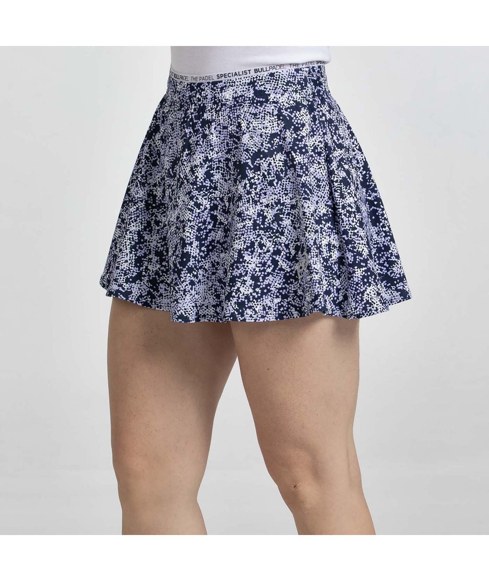 FALDA BULLPADEL PARASIL OCEANO PROFUNDO