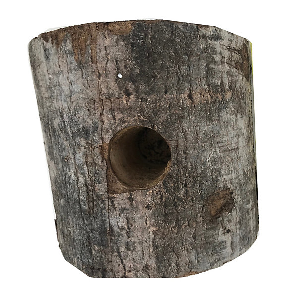 Bûche pour grands sapins - diamètre tronc 70 mm