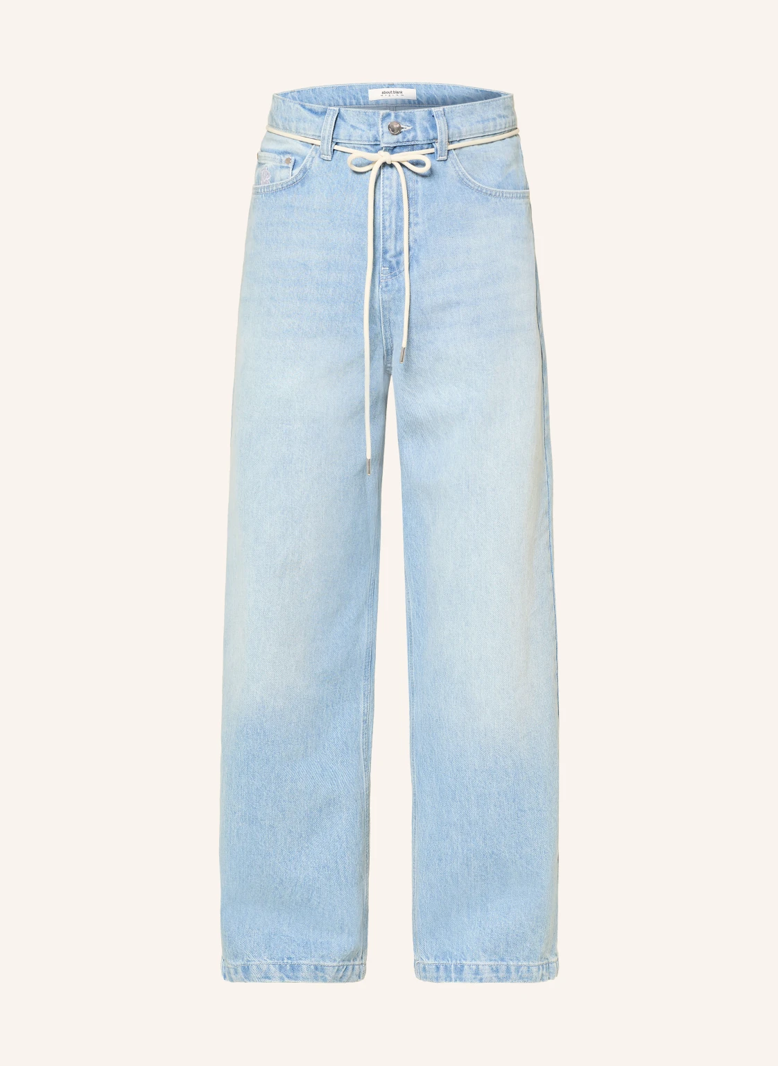 about:blank Jeans Regular Fit