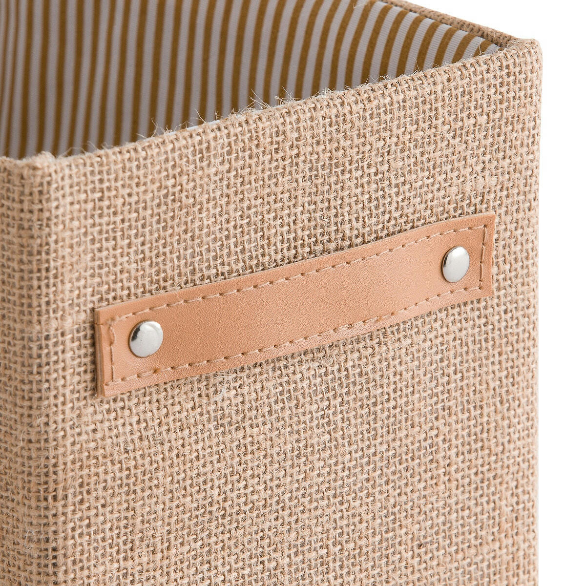Panier pliable, Jotia